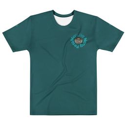 MNP Men's Crew Neck T-Shirt