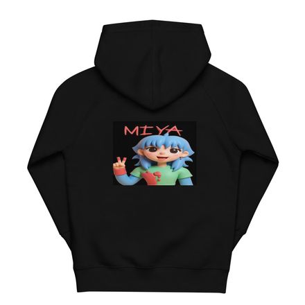 Miya Sweatshirt