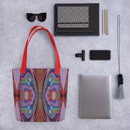 Gloria2 Tote Bag