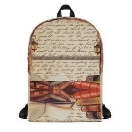 Nida1 Backpack