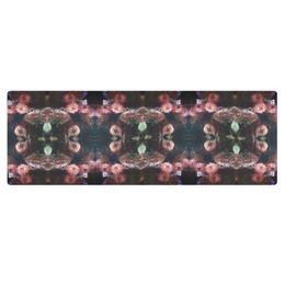ZAG Pinkish Yoga Mat