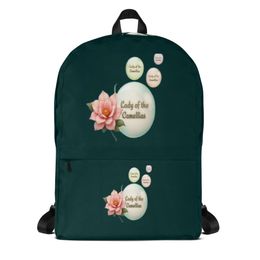 BBL61 Backpack
