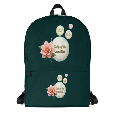 BBL61 Backpack