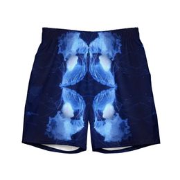 ZAG Recycled Swim Trunks