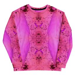 Mark Recycled Unisex Sweatshirt