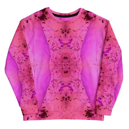 Mark Recycled Unisex Sweatshirt