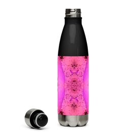 Mark Stainless Steel Water Bottle