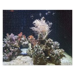 ZAG Tree Jigsaw Puzzle