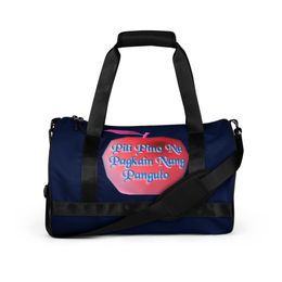 Pili Pino Gym Bag