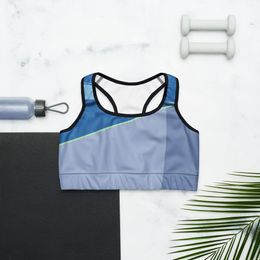 Julio Mosquet Sports Bra