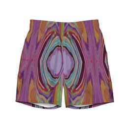 Jerry Recycled Swim Trunks