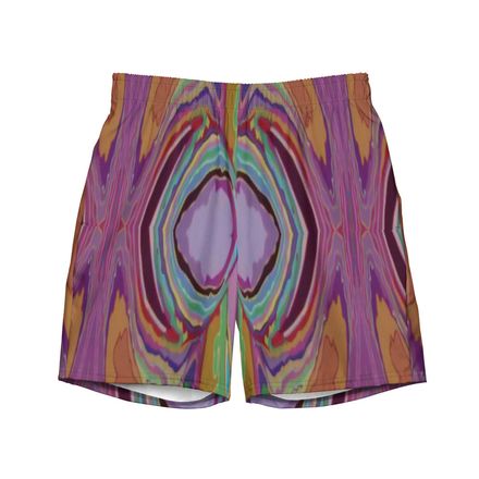 Jerry Recycled Swim Trunks