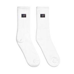 Lyn2x Crew Socks