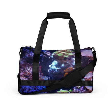 ZAG Bouquet Gym Bag