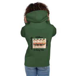 bbluna60 ACED BBF Cotton Heritage M2580 Unisex Premium Pullover Hoodie