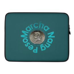 MNP Laptop Sleeve