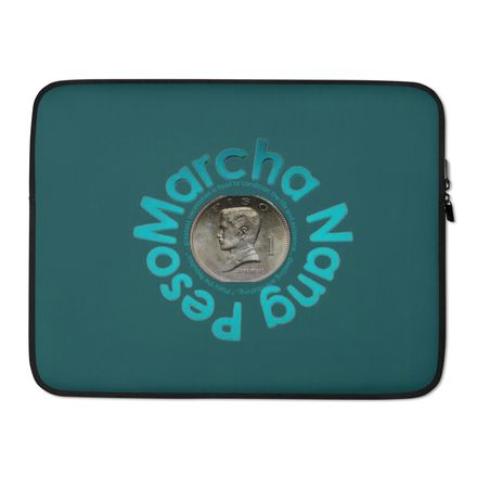 MNP Laptop Sleeve