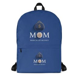 MOM Backpack