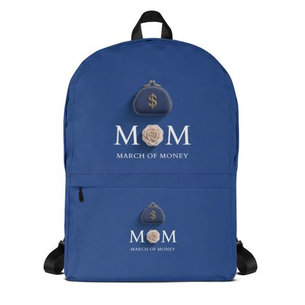 MOM Backpack