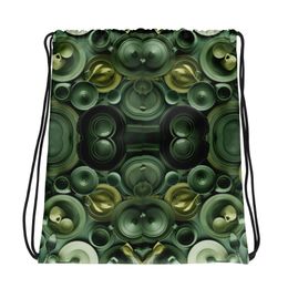 Jesse Drawstring Bag