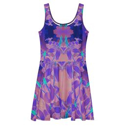 2Mark Skater Dress