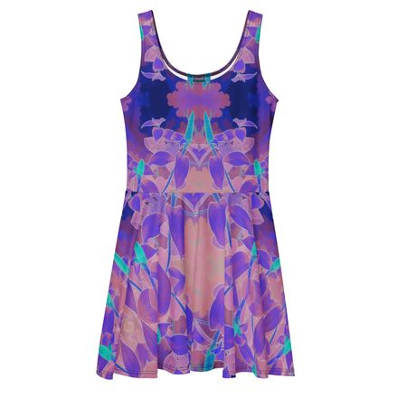 2Mark Skater Dress