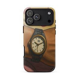 Rica Watch Tough Case for iPhone®