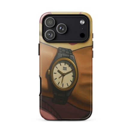 Rica Watch Tough Case for iPhone®