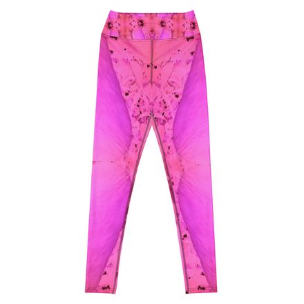 Mark Yoga Leggings