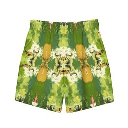 VoD  Recycled Swim Trunks