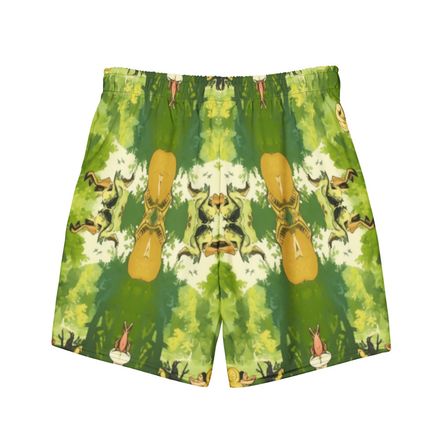 VoD  Recycled Swim Trunks