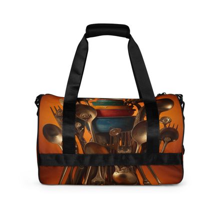 2Jessie Gym Bag