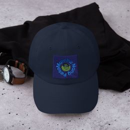 MNP Classic Dad Hat 
