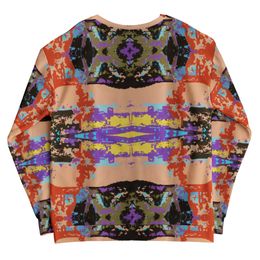 2Brgy Cababto-an Friends Recycled Unisex Sweatshirt