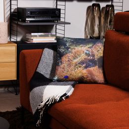 ZAG Throw Pillow Case 