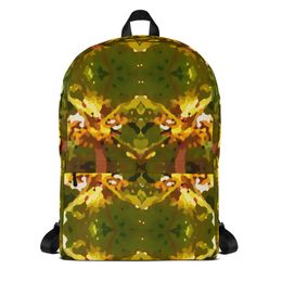 Milard Backpack