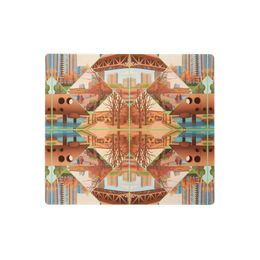 2Pambujan Friends Gaming Mouse Pad