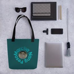 MNP Tote Bag