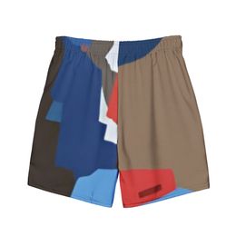 Glen Laundry Recycled Swim Trunks