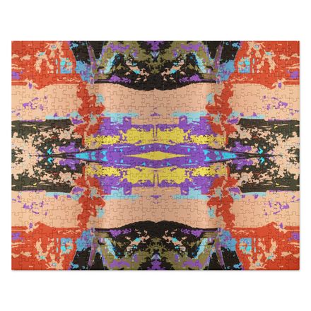 2Brgy Cababto-an Friends Jigsaw Puzzle