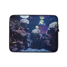 ZAG Corals Laptop Sleeve