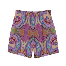 bluna60 Colorful Swimming Trunk