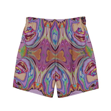 bluna60 Colorful Recycled Swimming Trunk