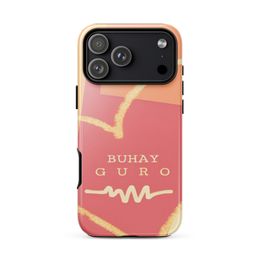 Rica Heart Tough Case for iPhone®