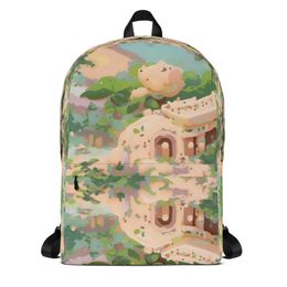 St. John the Baptist Backpack