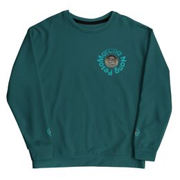 MNP Recycled Unisex Sweatshirt