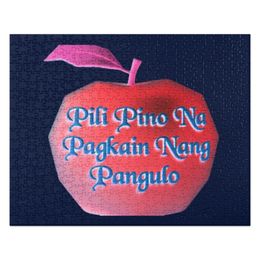 Pili Pino Jigsaw Puzzle