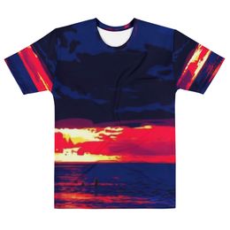 Boy2x 4Colors Men's Crew Neck T-Shirt