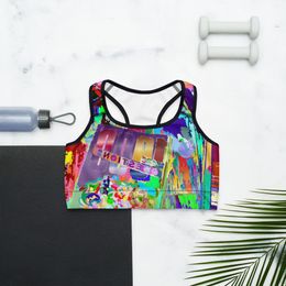 bluna60 Sports Bra