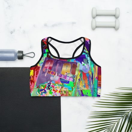bluna60 Sports Bra